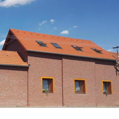 Ubytování v soukromí Opolany u Poděbrad