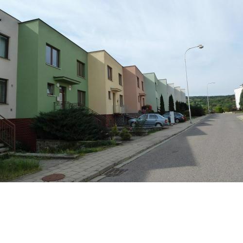 Ubytování Vinohrady 73