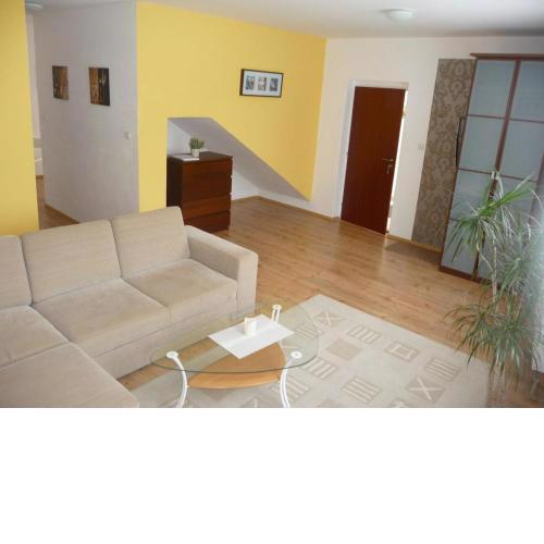 ubytovanie CITY apartmán