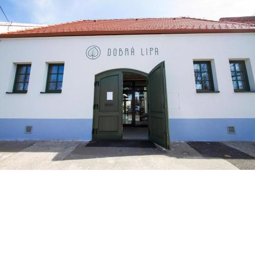 Ubytovanie DOBRÁ LIPA