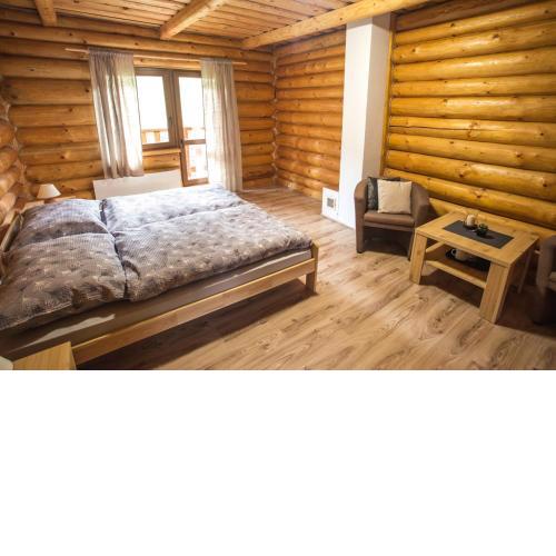 Ubytovanie Dobšinská Ľadová Jaskyňa