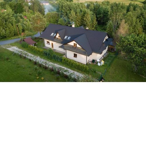 Ubytovanie Eva