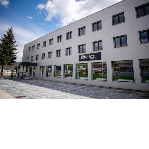 Ubytovanie HAMAR 17