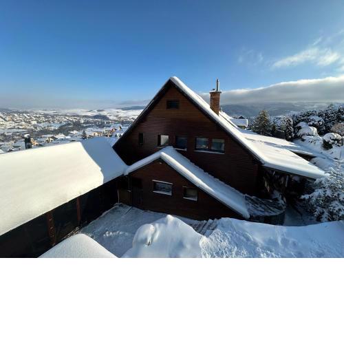 Ubytovanie Privat Antoni - apartmán v RD
