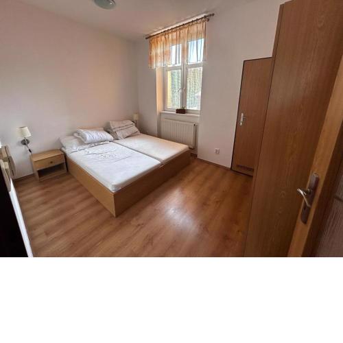 Ubytovna Dolní Dunajovice