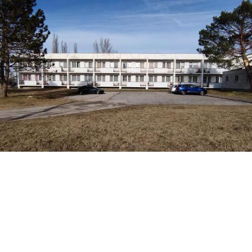 Ubytovňa KARPATIA