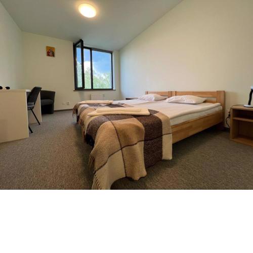 UCU INN - Кімнати для гостей