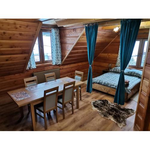 uDany Villa Apartament