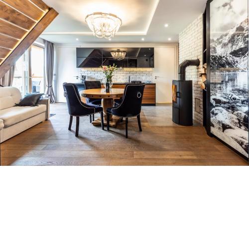 udanypobyt Apartament Czarny Staw SPA