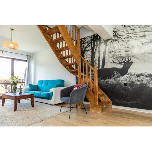 udanypobyt Apartament Koliba