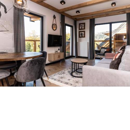 udanypobyt Apartament Modrzejewska 16