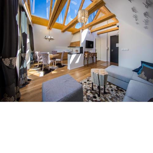 udanypobyt Apartament Studio Lovely SPA