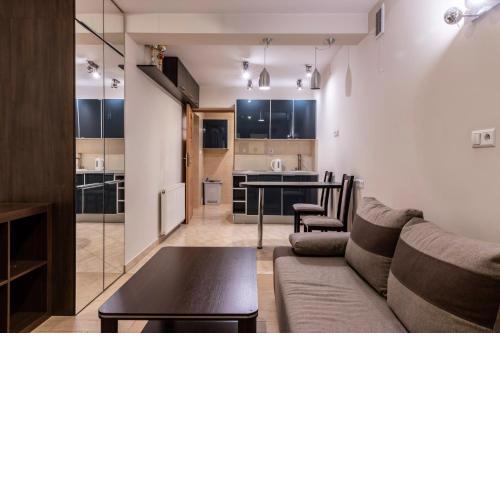 udanypobyt Apartament Studio Na Tetmajera