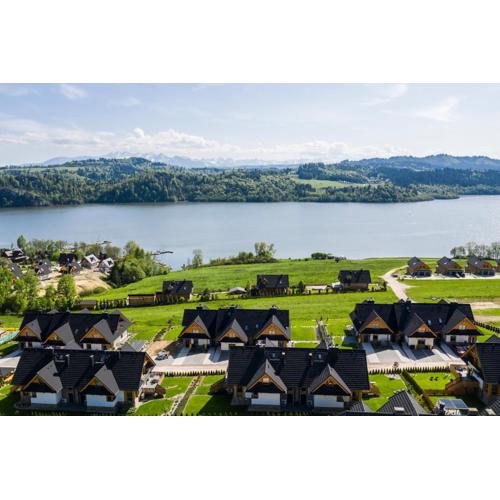 udanypobyt Apartamenty Czorsztyn Panorama 2 B