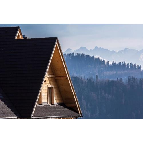 udanypobyt Apartamenty Czorsztyn