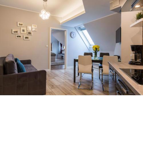 udanypobyt Apartamenty Orkana Park Centrum
