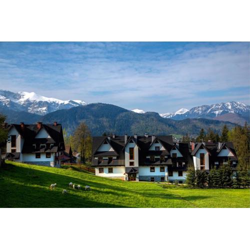 udanypobyt Apartamenty Słoneczne