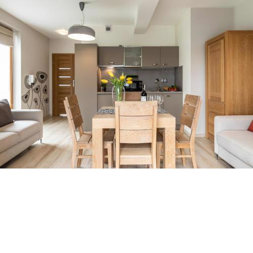 udanypobyt Apartamenty Smrekowa