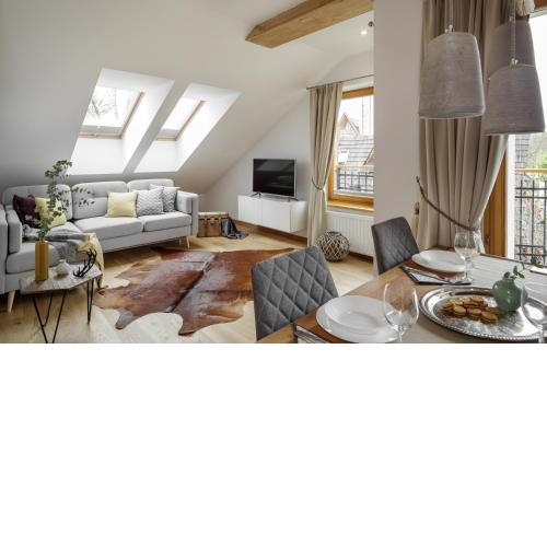 udanypobyt Apartamenty Tuwima