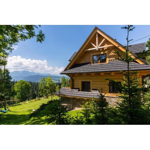 udanypobyt Dom Forest Prestige House