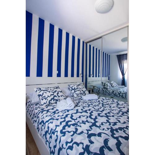 Udoban kutak blizu centra Apartman Mala Punta