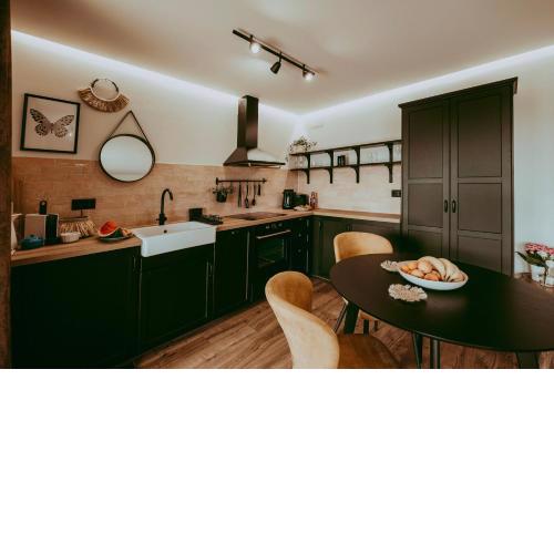 Ugo Apartman