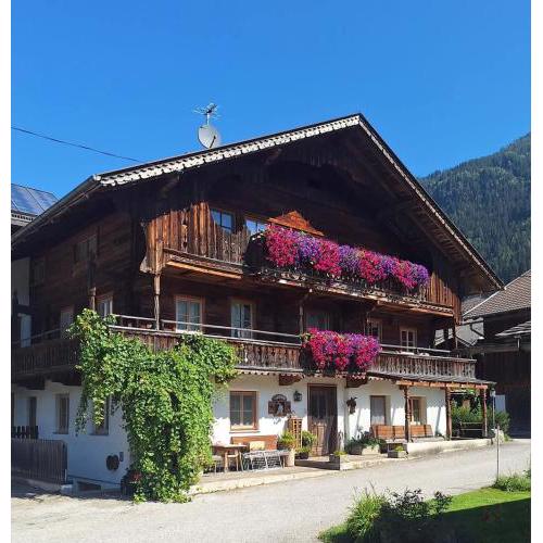Uhlerhof