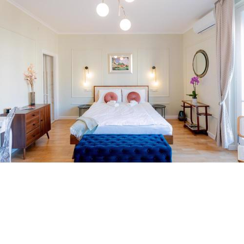 Újbuda Rest Apartment With Air Condition and Balcony