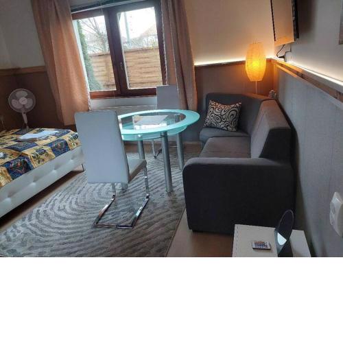 Újszeged apartman
