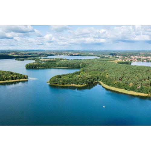 UKIEL PARK 20 - Apartament Superior 2 sypialnie przy Plaży Miejskiej
