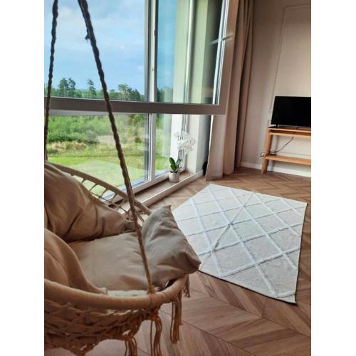 Ukiel Park Apartament Kozetka
