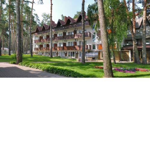 Ukraina Hotel