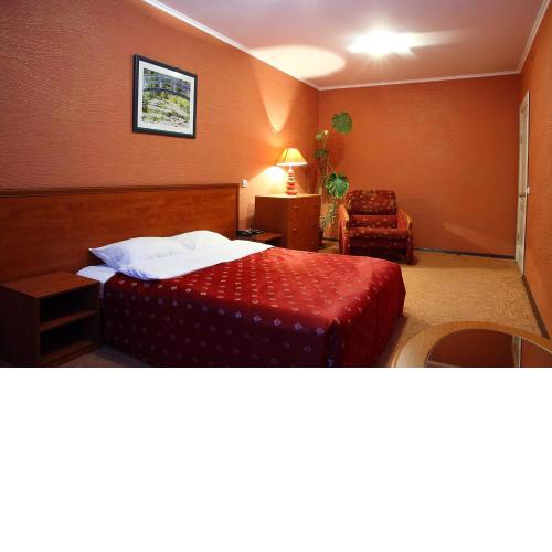 Ukrainian Hotel Service Apartments
