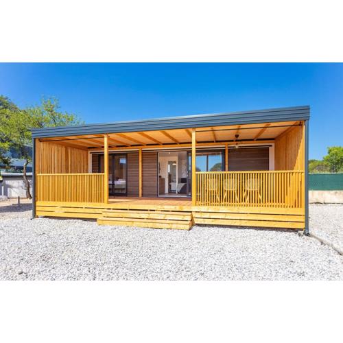 Ulika Mobile Home
