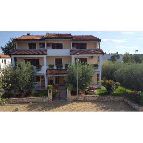 Ulika Rooms & Apartments