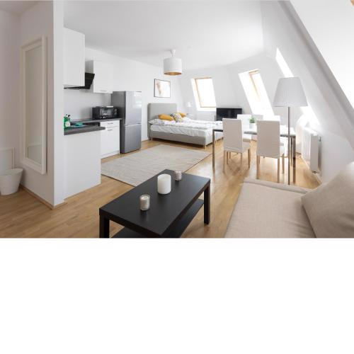 Ultimativer Urbaner Luxus l LF39