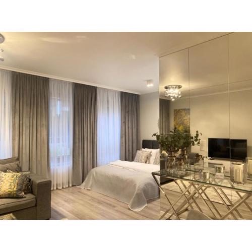 Ultra Apartments Kamienica Nova