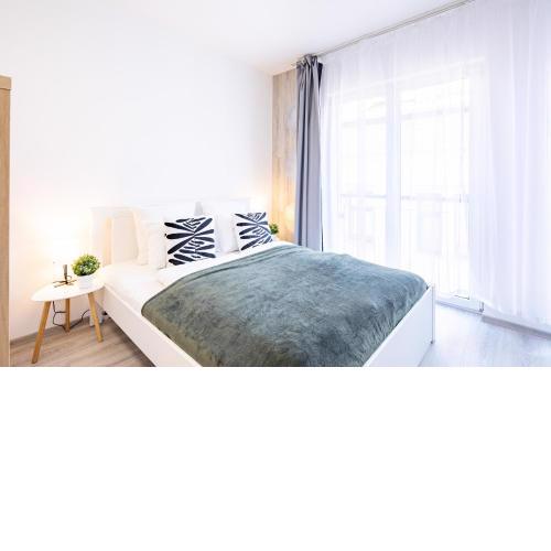 Ultra Central - Free Parking - Sunny