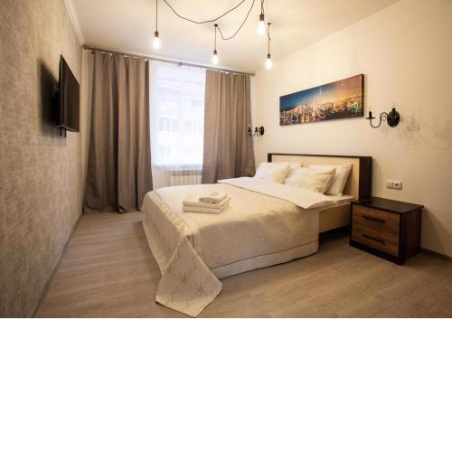 Ultra Lux 3 rooms Apartment near Arena City