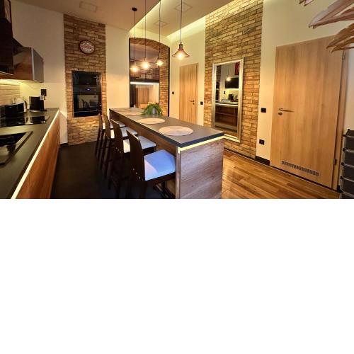 Ultra Modern Home