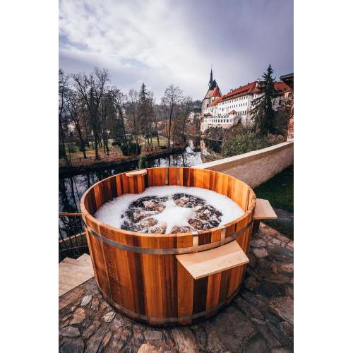 Ultra premium apartments