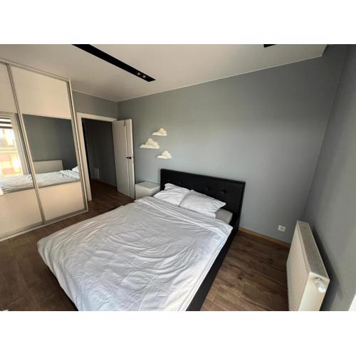 Ultra Sonata Nowe Miasto SkyView 143 - Apartment Białystok