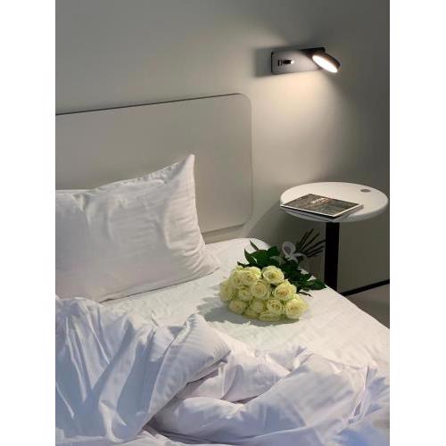 Ultramarinn Hotel