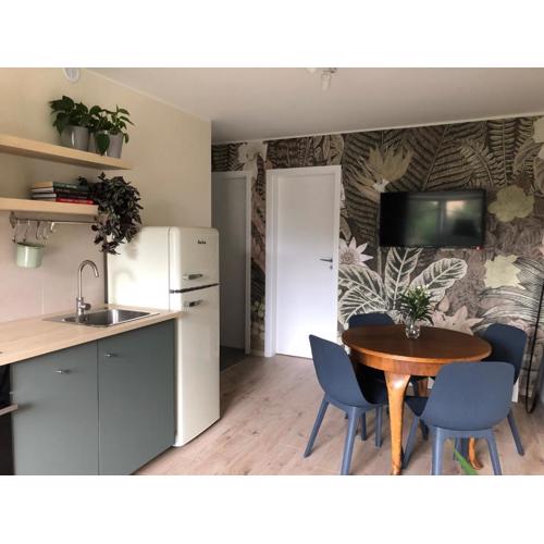 Umi Apartament