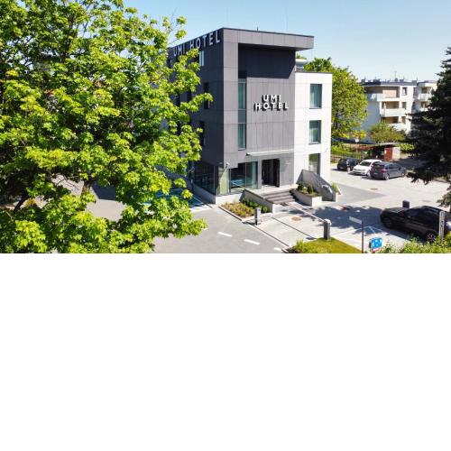 Umi Hotel
