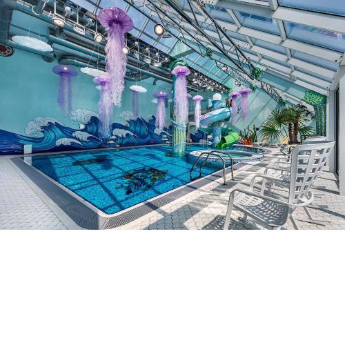 UnderSun Spa Hotel