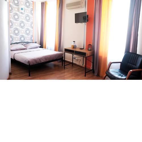 Uneed Hotel - готельні номери біля вокзалу
