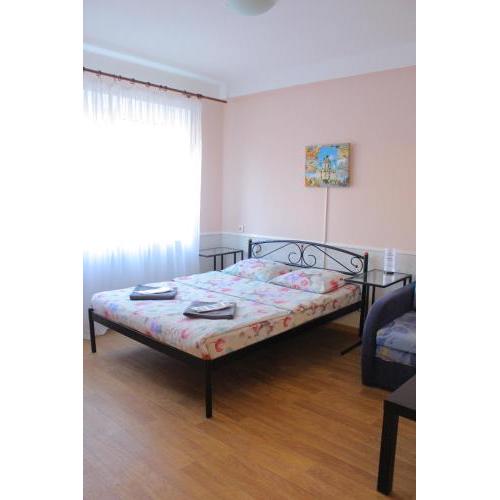 Uneed Rooms Harbour