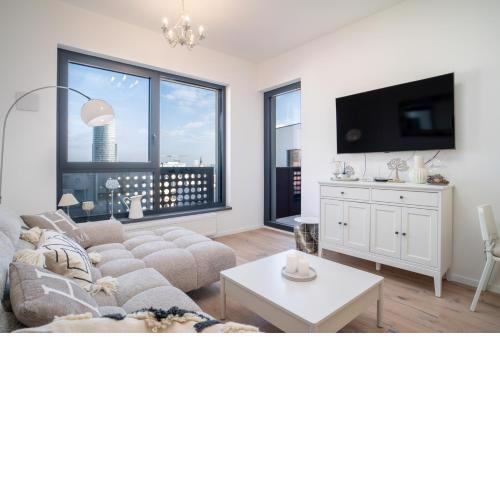 Unforgettable old town Apartment