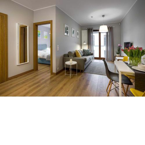 UNIC Apartments Dominikańska